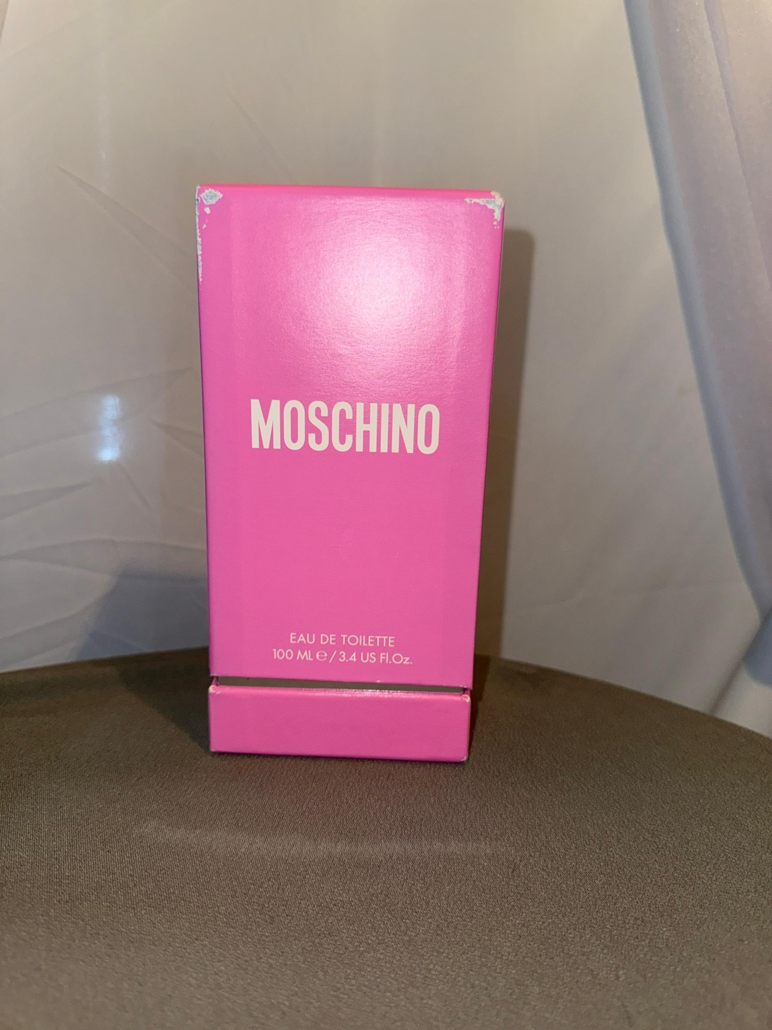 Fresh Pink for Women Eau de Toilette Perfume for Women, 3.4 oz