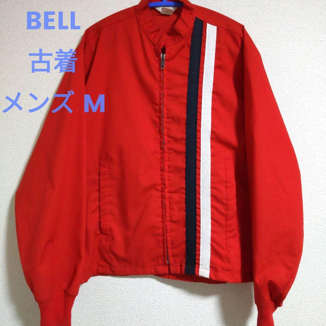 BELL Racing Jacket Swing Top Men's M
