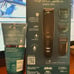 Gillette Intimate Pubic Hair Trimmer & Shave Cream/Cleanser