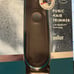 Gillette Intimate Pubic Hair Trimmer & Shave Cream/Cleanser