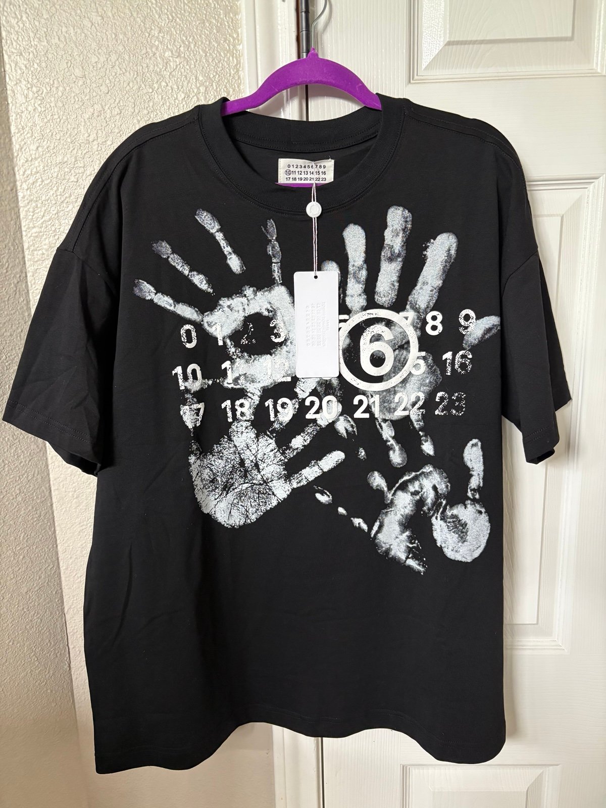 Maison Margiela T-shirt