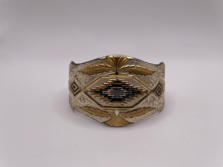 MONTANA SILVERSMITHS Cuff Bracelet