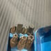 Justen impact driver