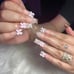 custom press on nails