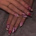 custom press on nails