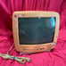 Hello Kitty CRT tv