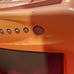 Hello Kitty CRT tv