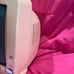 Hello Kitty CRT tv