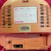 Hello Kitty CRT tv