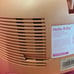 Hello Kitty CRT tv