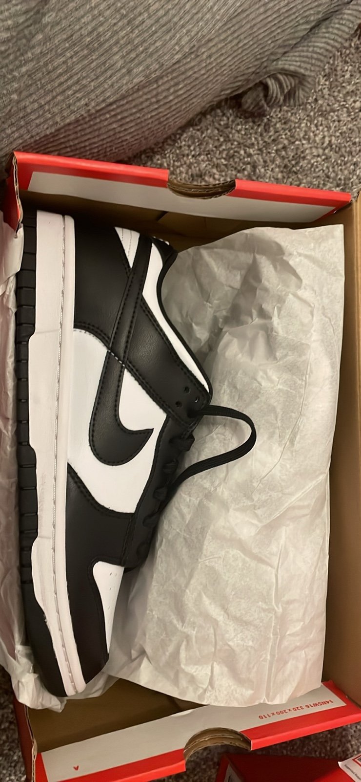 Nike Dunks