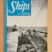 SHIPS & SAILING Magazine Lot (8) 1951