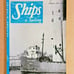 SHIPS & SAILING Magazine Lot (8) 1951