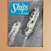 SHIPS & SAILING Magazine Lot (8) 1951