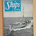 SHIPS & SAILING Magazine Lot (8) 1951