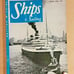 SHIPS & SAILING Magazine Lot (8) 1951