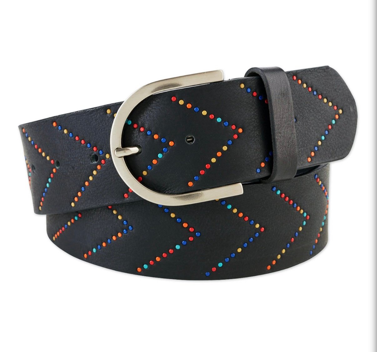 The Tailored Sportsman Over the Rainbow Belt Small
