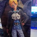 Banpresto - One Piece Grandista - The Grandline Men - Sabo Figure