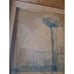 Renowned Artist Rizzo Calleti Original Rare Oil Lot 2 Beautiful Framed Pieces