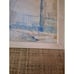 Renowned Artist Rizzo Calleti Original Rare Oil Lot 2 Beautiful Framed Pieces