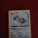 Pokémon card lot 1995 Fossil,Jungle Team Rocket