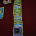 Pokémon card lot 1995 Fossil,Jungle Team Rocket