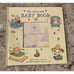 My Very Own Baby Book Photo Album Keepsake Book 2002 By Eli A. Cantillon