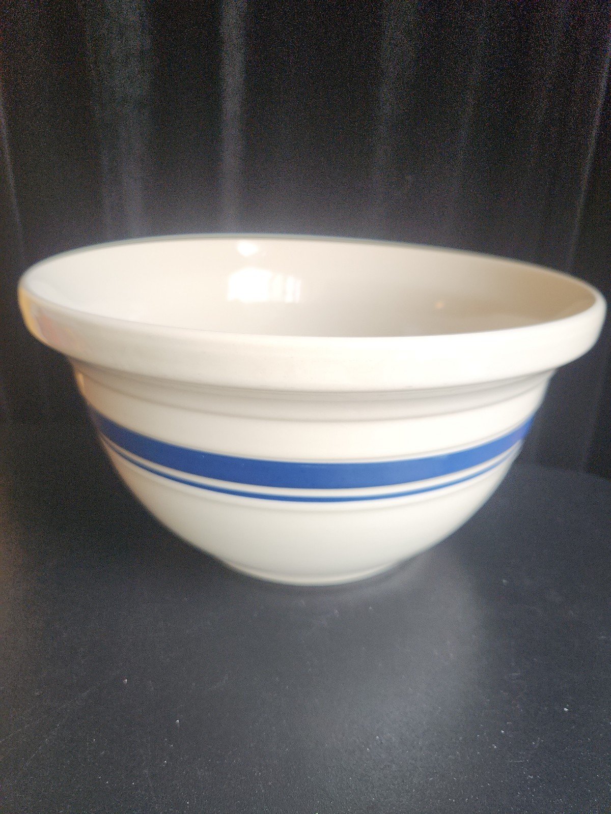 Friendship Pottery 6 quart