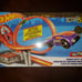 Hot wheels motorized track