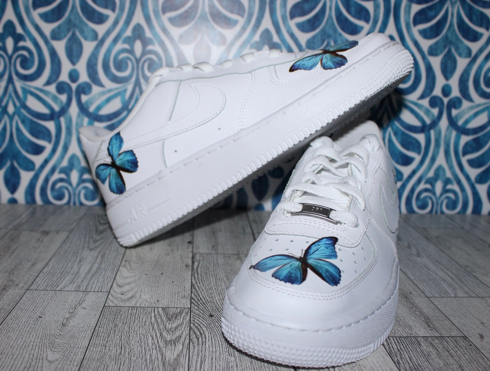 Nike Air Force 1