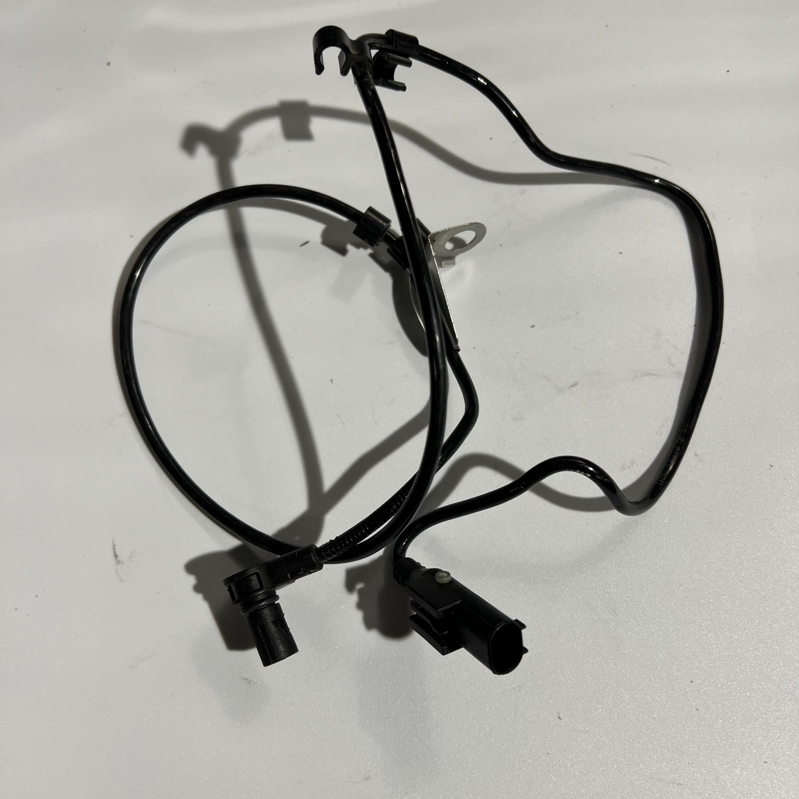 BMW S1000RR K67 OEM ABS SENSOR FRONT