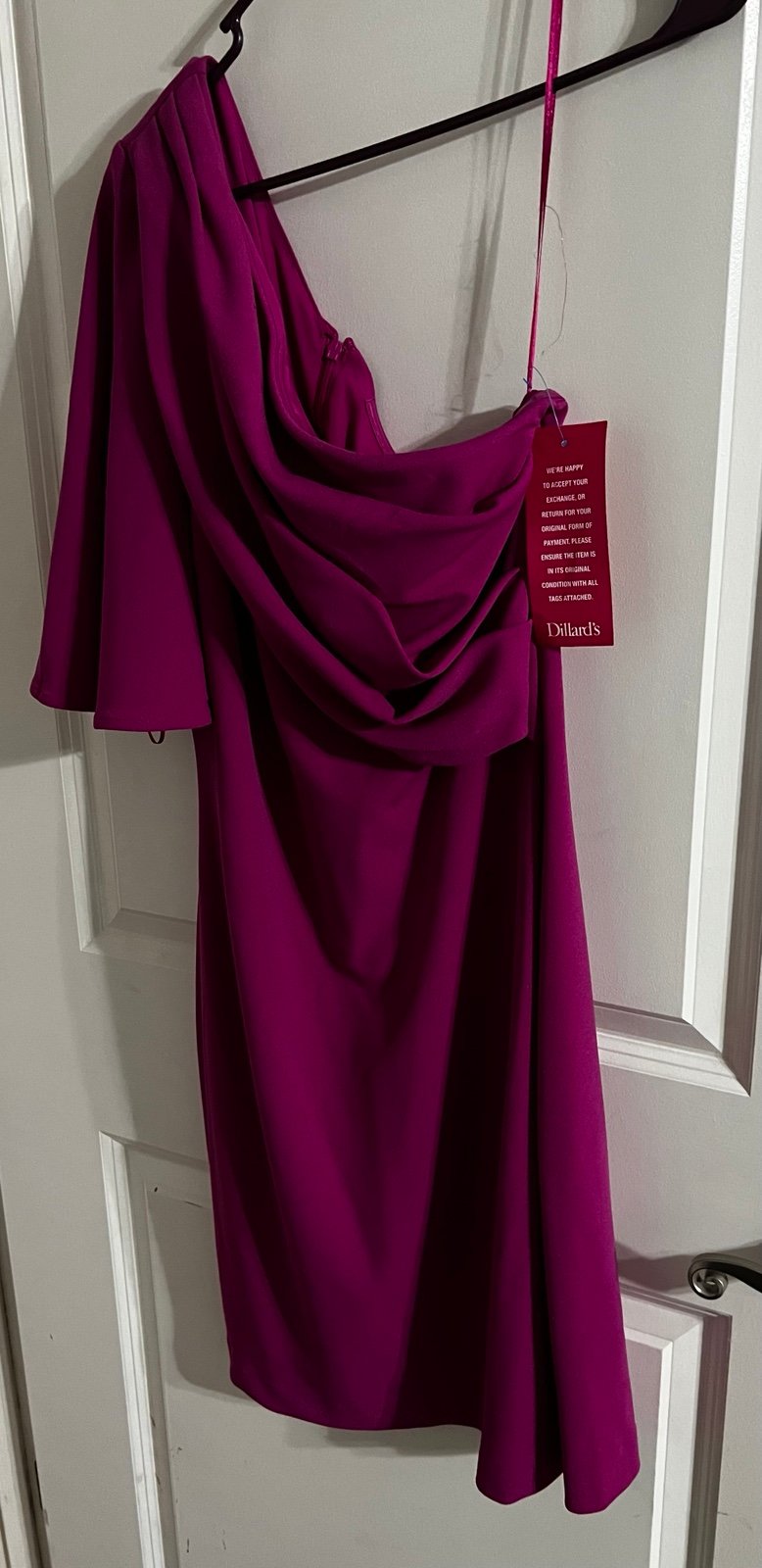 Designer dress