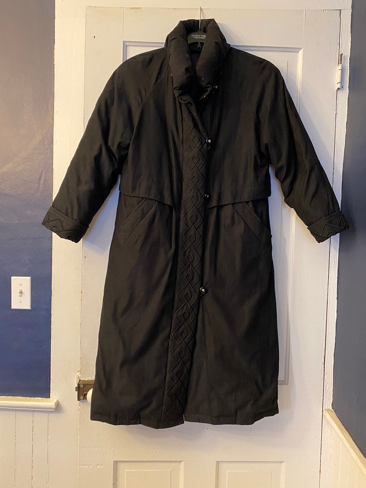 Down Coat