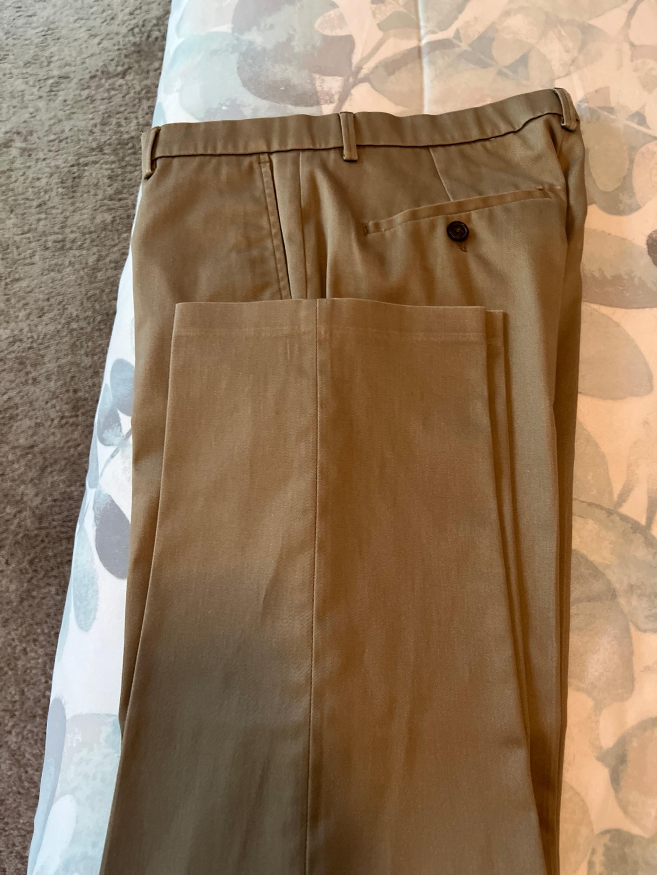 Men’s pants