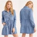 NWT Free People Free People Nicole Dress Size M Condition: New with tags