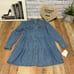 NWT Free People Free People Nicole Dress Size M Condition: New with tags