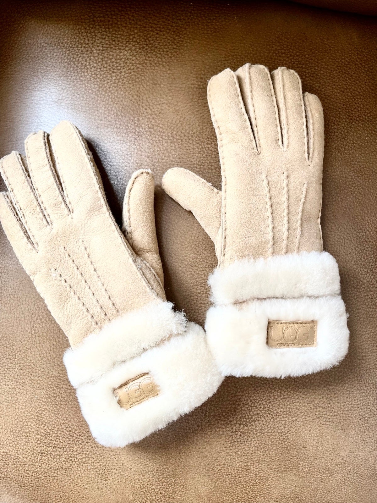 Gloves