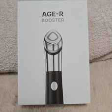 Medicube Age-R Booster