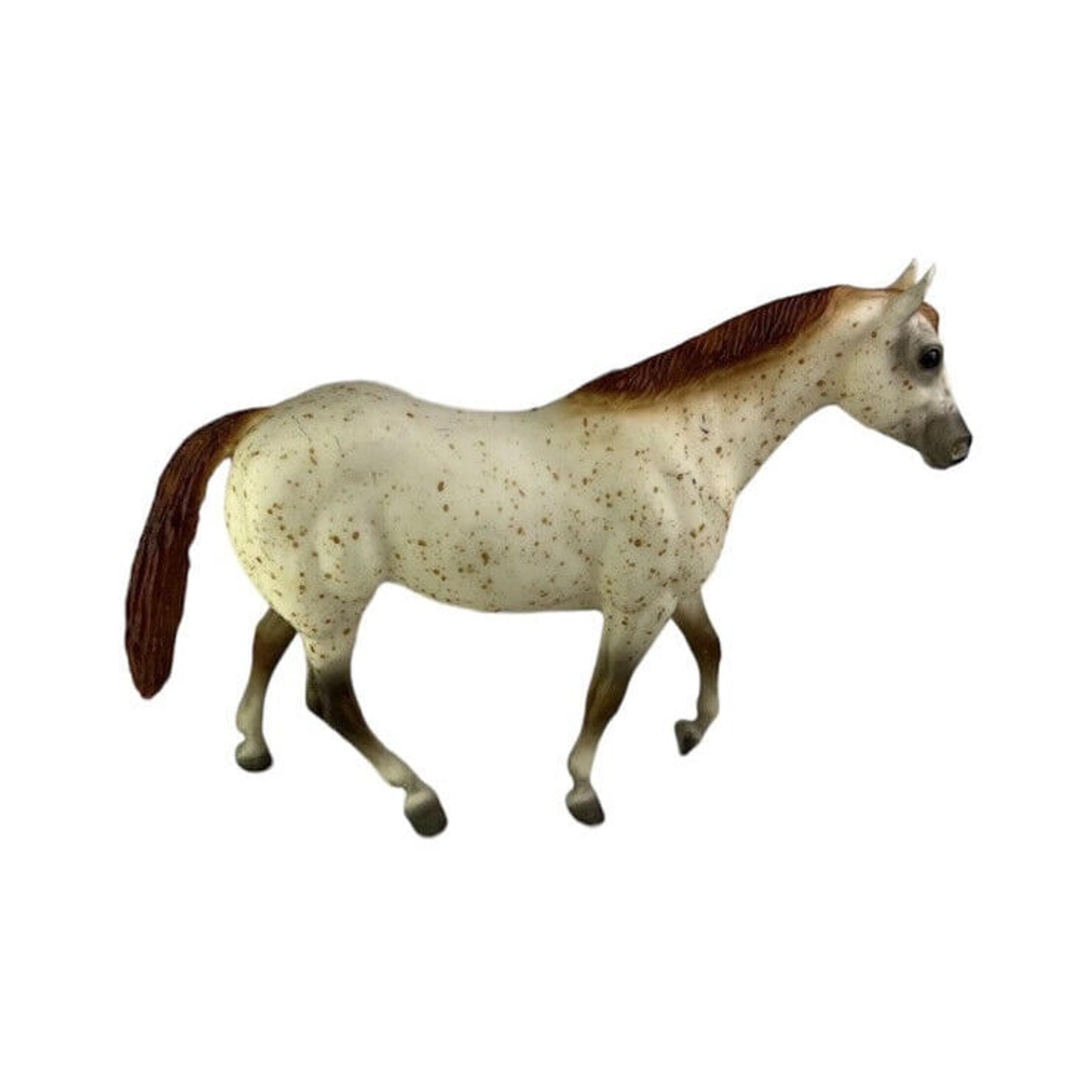 Breyer Appy Mare #852 Traditional Series 1991-1992