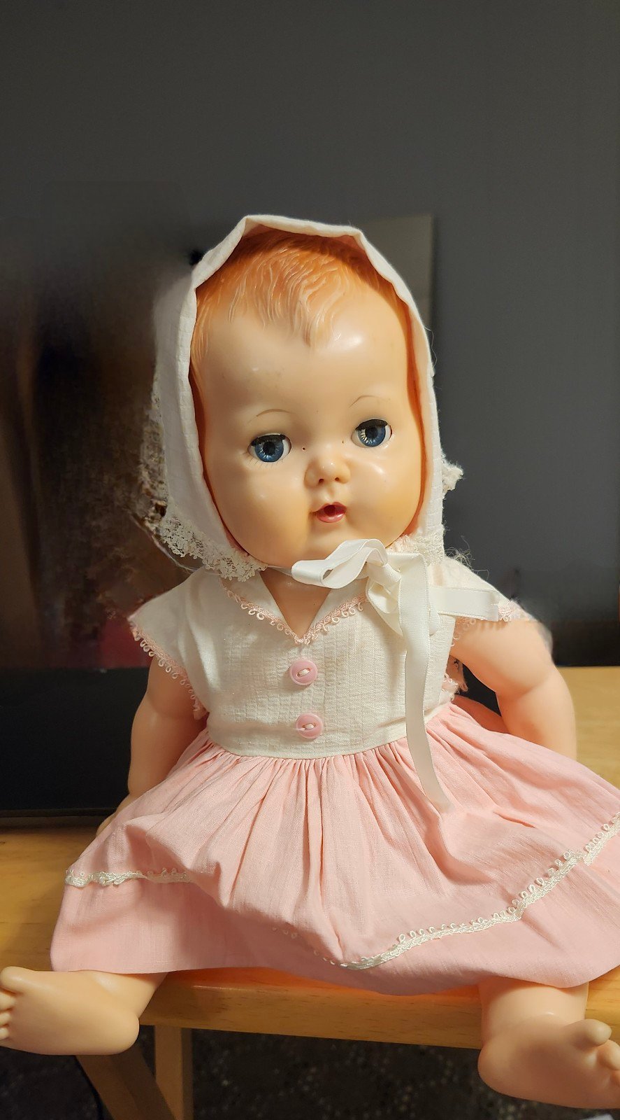 Tiny Tears Baby ** best offers considered