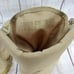 USGI Military Boots Suede Desert Tan Combat Men's Size 13.5 XW Vibram Army