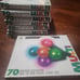 Mukti Color Indoor/Outdoor Pearl Light Sets