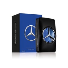 Mercedes-Benz Man For Men EDT 6.7oz
