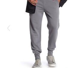Vince Knit Drawstring Jogger NWT