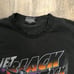 Vintage y2k Dale Earnhardt Jet Black Attack Cleared For Takeoff Tshirt XL(620)