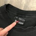 Vintage y2k Dale Earnhardt Jet Black Attack Cleared For Takeoff Tshirt XL(620)