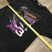 Vintage y2k Dale Earnhardt Jet Black Attack Cleared For Takeoff Tshirt XL(620)