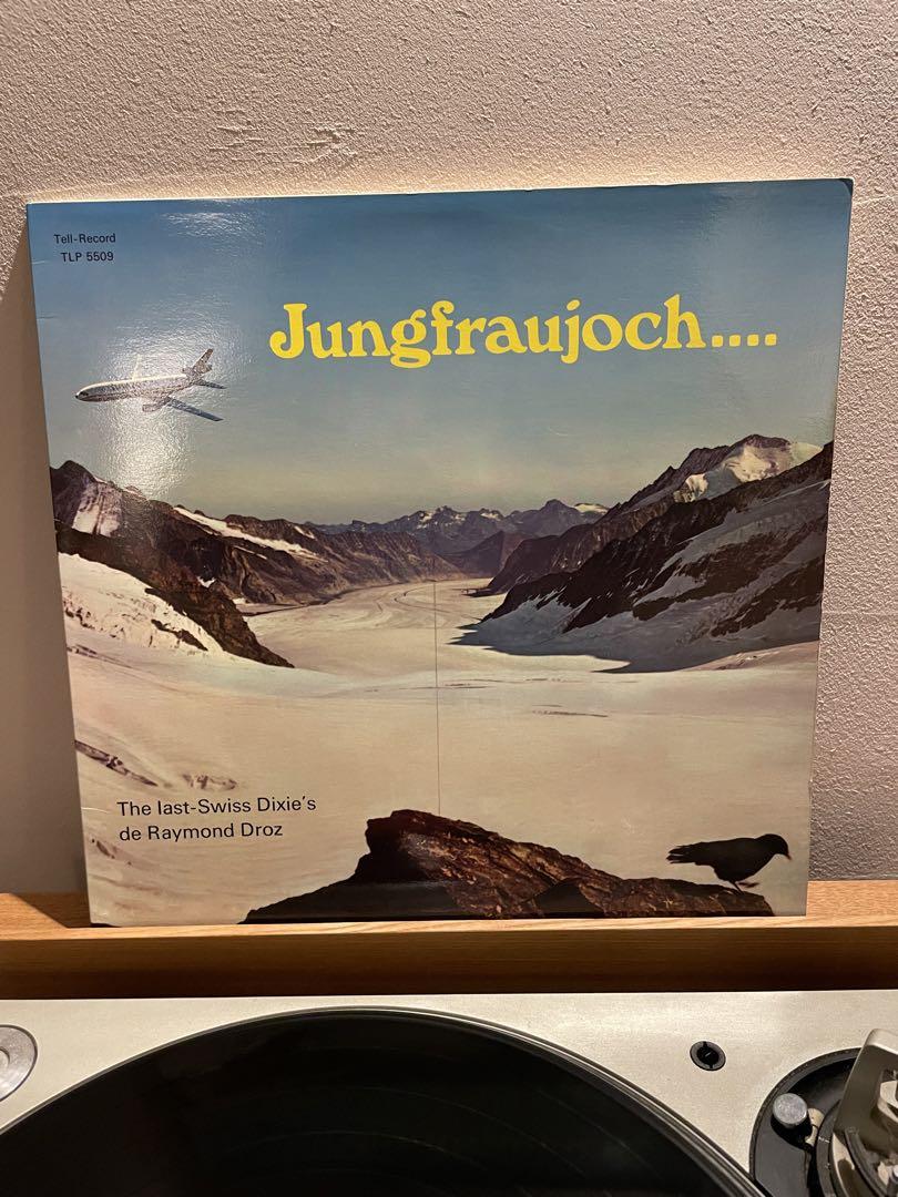 Jungfraujoch Pierre Cavalli Organ Bar Other