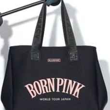 BLACKPINK BORN PINK Tote Bag Japan Concert Official Goods