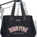 BLACKPINK BORN PINK Tote Bag Japan Concert Official Goods